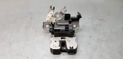 Second-hand car spare part trunk lock for skoda octavia combi (5e5) like oem iam references 5e0827505