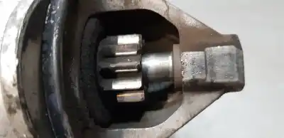 Peça sobressalente para automóvel em segunda mão motor de arranque por kia carens ( ) attract referências oem iam 361002b102  