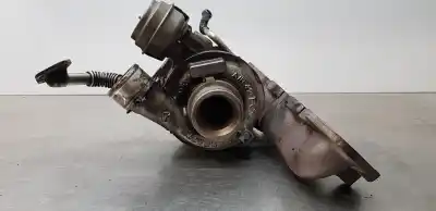 Pezzo di ricambio per auto di seconda mano Turbocompressore per ALFA ROMEO 159 (140) 1.9 JTD (M) 16V CAT Riferimenti OEM IAM 55205484  