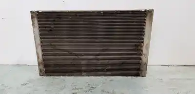 Автозапчасти б/у водяной радиатор за audi a8 (4e2) 4.0 tdi quattro ссылки oem iam 4e0121251  a2732