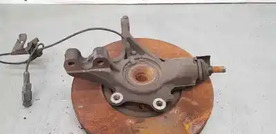 Second-hand car spare part front right knuckle for peugeot 5008 active oem iam references 1606631080  