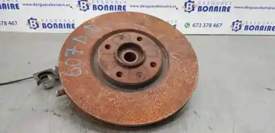 Peça sobressalente para automóvel em segunda mão MANGA DE EIXO DIANTEIRA DIREITA por PEUGEOT 5008  Referências OEM IAM 1606631080  