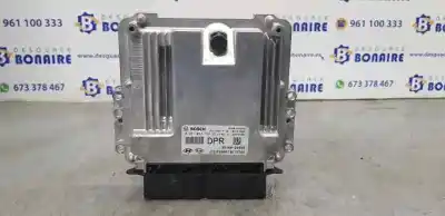 Second-hand car spare part Ecu Engine Control for KIA OPTIMA Emotion OEM IAM references 391502A955  