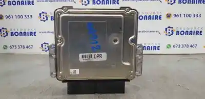 Second-hand car spare part ecu engine control for kia optima emotion oem iam references 391502a955  