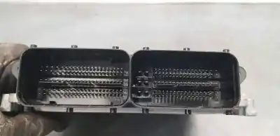 Second-hand car spare part ecu engine control for kia optima emotion oem iam references 391502a955  