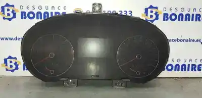 Second-hand car spare part Dashboard for KIA OPTIMA Emotion OEM IAM references 94013D4CT0  