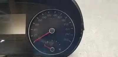 Second-hand car spare part dashboard for kia optima emotion oem iam references 94013d4ct0  