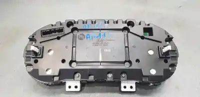 Second-hand car spare part dashboard for kia optima emotion oem iam references 94013d4ct0  