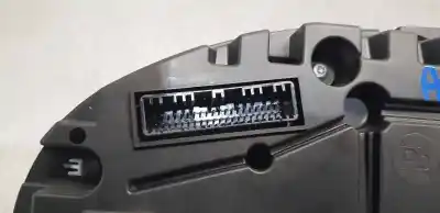 Second-hand car spare part dashboard for kia optima emotion oem iam references 94013d4ct0  