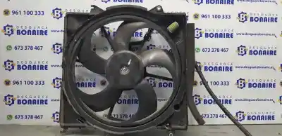 Second-hand car spare part radiator cooling fan for kia optima emotion oem iam references 2230007653