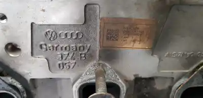 Автозапчастина б/у доп для audi a8 (4e2) 4.0 tdi quattro посилання на oem iam 057103064s  
