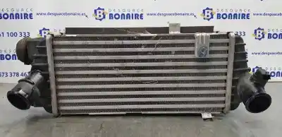 Second-hand car spare part intercooler for kia optima emotion oem iam references 282712a880