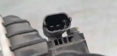 Second-hand car spare part intercooler for kia optima emotion oem iam references 282712a880  