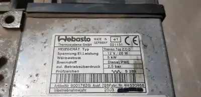 Автозапчасти б/у различные детали за audi a8 (4e2) 4.0 tdi quattro ссылки oem iam 4e0815069d  