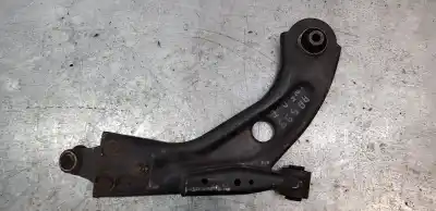 Recambio de automóvil de segunda mano de brazo suspension inferior delantero izquierdo para citroen c4 grand picasso feel referencias oem iam 9678311380  