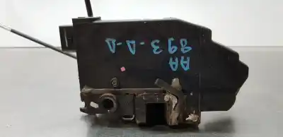 Автозапчасти б/у замок передней правой двери за citroen c4 grand picasso feel ссылки oem iam 9810310280  