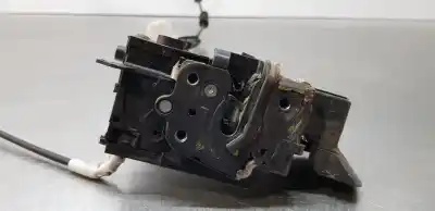 Автозапчасти б/у замок передней правой двери за citroen c4 grand picasso feel ссылки oem iam 9810310280  