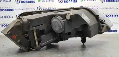 Автозапчастина б/у ліва фара для volkswagen phaeton (3d2/3d8) tdi v6 4motion (5 asientos) посилання на oem iam 3d1941017p  