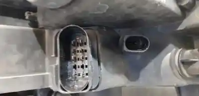 Автозапчастина б/у ліва фара для volkswagen phaeton (3d2/3d8) tdi v6 4motion (5 asientos) посилання на oem iam 3d1941017p  