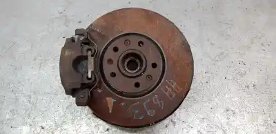 Автозапчасти б/у передняя левая кулачка за citroen c4 grand picasso feel ссылки oem iam 1610137880
