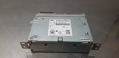 Автозапчасти б/у gps-навигационная система за citroen c4 grand picasso feel ссылки oem iam 9816304780  