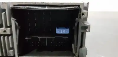 Автозапчасти б/у gps-навигационная система за citroen c4 grand picasso feel ссылки oem iam 9816304780  
