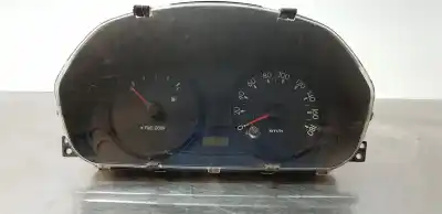 Gebrauchtes Autoersatzteil Instrumententafel zum KIA PICANTO 1.0 LX OEM-IAM-Referenzen 940030700  
