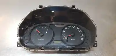 Peça sobressalente para automóvel em segunda mão quadrante por kia picanto 1.0 lx referências oem iam 940030700  