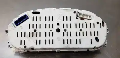 Peça sobressalente para automóvel em segunda mão quadrante por kia picanto 1.0 lx referências oem iam 940030700  