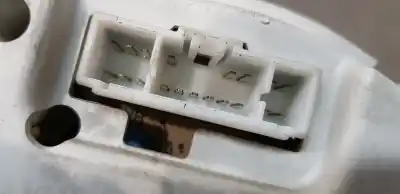 Peça sobressalente para automóvel em segunda mão quadrante por kia picanto 1.0 lx referências oem iam 940030700  