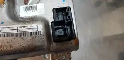 Second-hand car spare part steering column for ford ka (ccu) urban oem iam references 735517029  