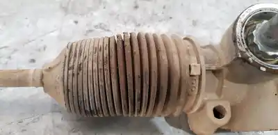 Автозапчастина б/у рульмова рейка для ford ka (ccu) urban посилання на oem iam cs513a500ab  