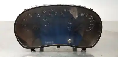 Pièce détachée automobile d'occasion COMPTEUR DE VITESSE TABLEAU DE BORD pour VOLKSWAGEN POLO (9N3)  Références OEM IAM 6Q0920804  