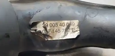 Автозапчасти б/у трубка за audi a8 (4e2) 4.0 tdi quattro ссылки oem iam 057145762e  