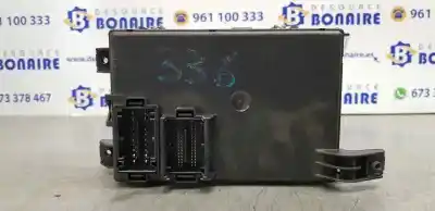 Автозапчастина б/у реле/запоперівник для opel corsa d expression посилання на oem iam 13382213  