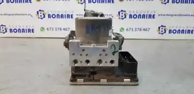 Peça sobressalente para automóvel em segunda mão abs por ford focus active referências oem iam jx612b373gg  