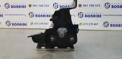 Peça sobressalente para automóvel em segunda mão abs por ford focus active referências oem iam jx612b373gg  