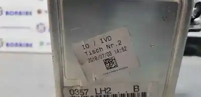 Peça sobressalente para automóvel em segunda mão abs por ford focus active referências oem iam jx612b373gg  