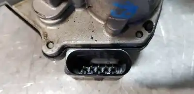 Автозапчастина б/у коробка метелика для skoda octavia combi (5e5) ambition посилання на oem iam 04l128063p  
