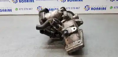 Автозапчастина б/у коробка метелика для skoda octavia combi (5e5) ambition посилання на oem iam 04l128063p  