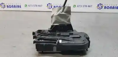 Second-hand car spare part rear left door lock for ford focus active oem iam references jx7aa26413ad