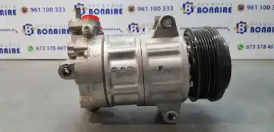 Peça sobressalente para automóvel em segunda mão compressor de ar condicionado a/a a/c por ford focus active referências oem iam jx6119d629ha  