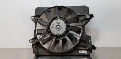 Автозапчасти б/у электрический вентилятор за honda civic tourer (fk) comfort ссылки oem iam mf0227406280  
