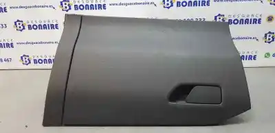 Second-hand car spare part glove compartment for ford focus active oem iam references jx7ba044b88afw