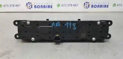 Second-hand car spare part audio system / radio cd for ford focus active oem iam references jx7t18k811ab  