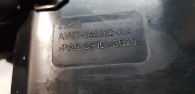 Second-hand car spare part fuse box unit for volvo v40 basis oem iam references av6t14a142aa  