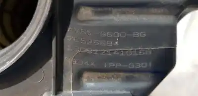 Second-hand car spare part air filter for volvo v40 basis oem iam references av619600bg  