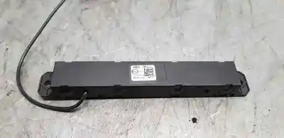 Peça sobressalente para automóvel em segunda mão módulo eletrônico por alfa romeo stelvio (630) super q4 referências oem iam 50547712