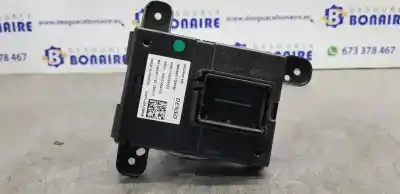 Peça sobressalente para automóvel em segunda mão módulo eletrônico por alfa romeo stelvio (630) super q4 referências oem iam 00505441490