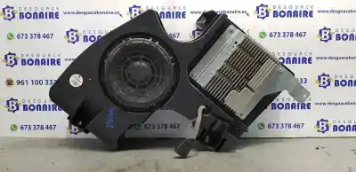 Peça sobressalente para automóvel em segunda mão peças diversas por alfa romeo stelvio (630) super q4 referências oem iam 50549381